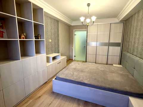 квартира за адресою Велика Васильківська вул. (Червоноармійська), 145/1