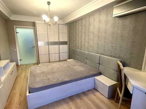 квартира за адресою Велика Васильківська вул. (Червоноармійська), 145/1
