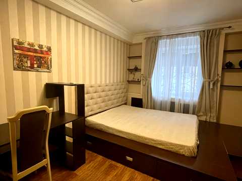квартира за адресою Велика Васильківська вул. (Червоноармійська), 145/1
