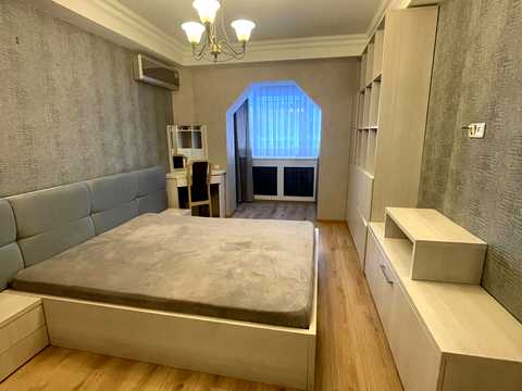 квартира за адресою Велика Васильківська вул. (Червоноармійська), 145/1