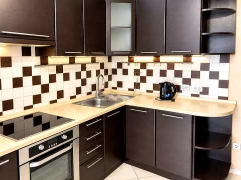квартира по адресу Урловская ул., 23