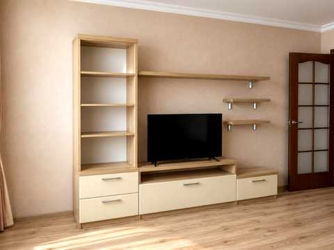квартира по адресу Урловская ул., 23