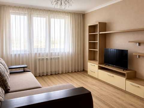 квартира по адресу Урловская ул., 23