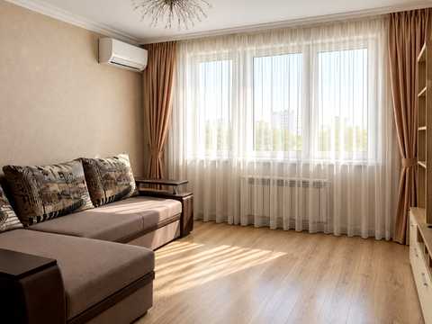 квартира по адресу Урловская ул., 23