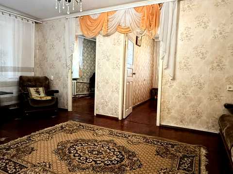 квартира за адресою Одеса, Академіка Філатова вул., 33