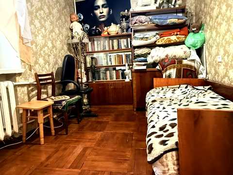 квартира за адресою Одеса, Академіка Філатова вул., 33