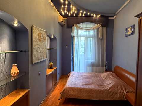 квартира по адресу Предславинская ул., 30