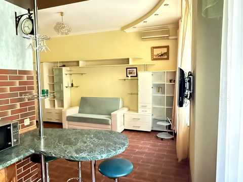 квартира по адресу Предславинская ул., 30