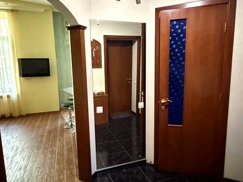 квартира по адресу Предславинская ул., 30