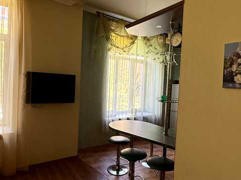 квартира по адресу Предславинская ул., 30