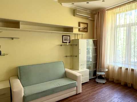 квартира по адресу Предславинская ул., 30