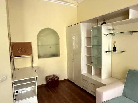 квартира по адресу Предславинская ул., 30