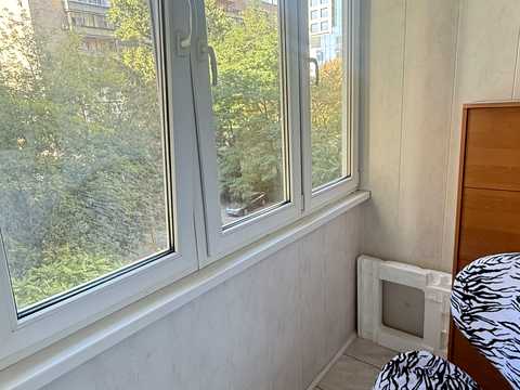 квартира по адресу Предславинская ул., 30
