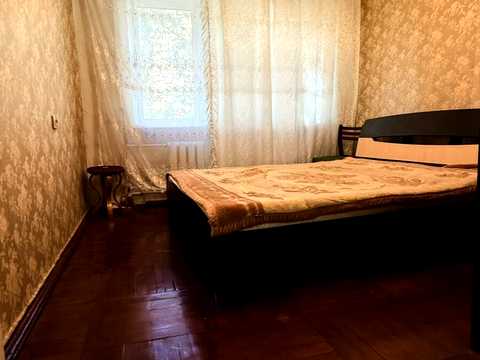 квартира за адресою Одеса, Академіка Філатова вул., 33