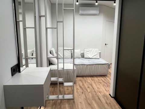 квартира по адресу Правды просп. (Правди), 43-Б