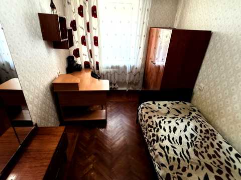 квартира за адресою Одеса, Академіка Філатова вул., 33