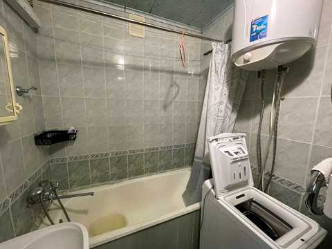 квартира за адресою Ушинського вул., 27