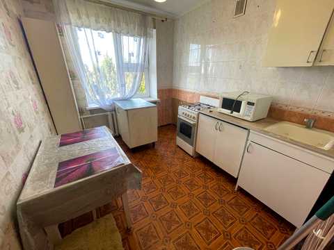 квартира за адресою Ушинського вул., 27