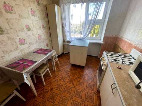 квартира за адресою Ушинського вул., 27