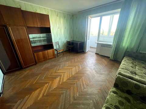 квартира за адресою Ушинського вул., 27