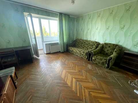 квартира за адресою Ушинського вул., 27