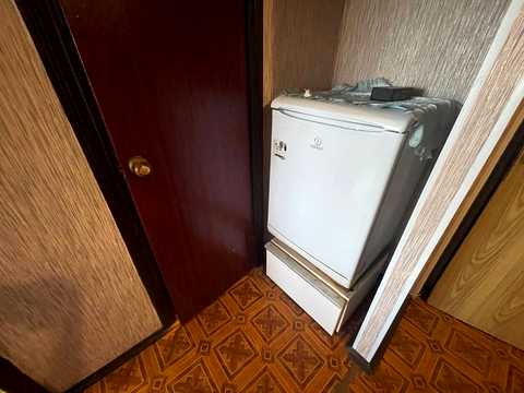 квартира за адресою Ушинського вул., 27