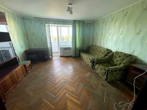 квартира за адресою Ушинського вул., 27