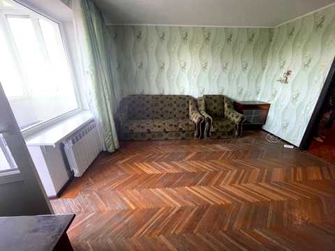 квартира за адресою Ушинського вул., 27