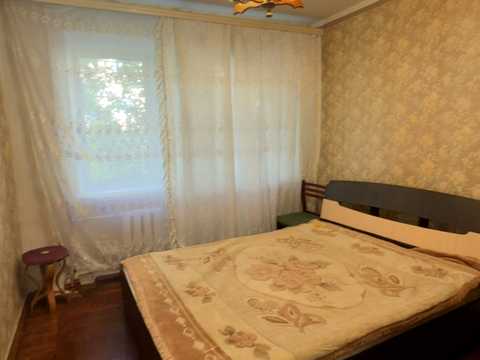 квартира за адресою Одеса, Академіка Філатова вул., 33