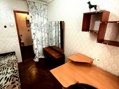 квартира за адресою Одеса, Академіка Філатова вул., 33