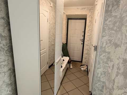 квартира по адресу Горловская ул., 77