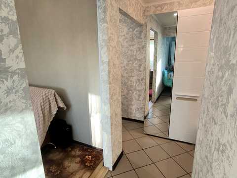 квартира по адресу Горловская ул., 77