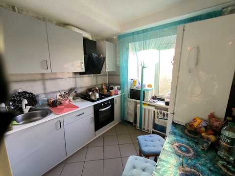 квартира по адресу Горловская ул., 77
