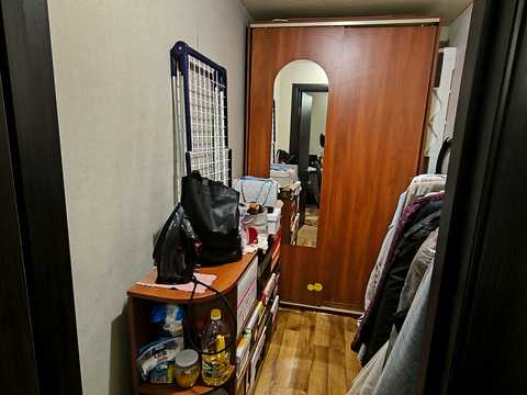 квартира по адресу Горловская ул., 77