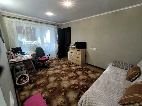 квартира по адресу Горловская ул., 77