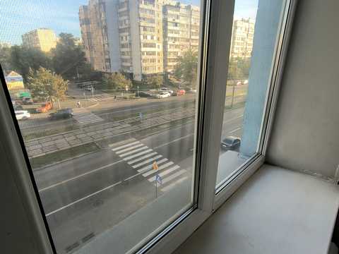 квартира по адресу Горловская ул., 77