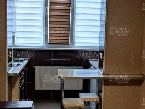 квартира за адресою Шевченківський пров., 30