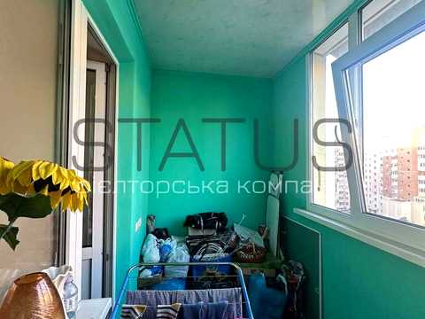 квартира за адресою Полтава, Боровиковського бульв., 5