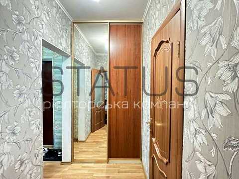 квартира за адресою Полтава, Боровиковського бульв., 5