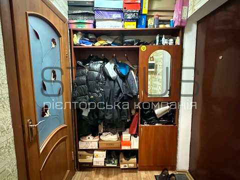 квартира за адресою Полтава, Боровиковського бульв., 5