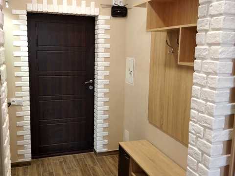 квартира за адресою Каховська вул., 62-А