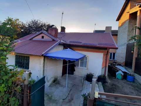 будинок за адресою Підгаєцька вул., 34