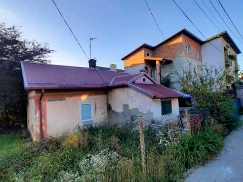 будинок за адресою Підгаєцька вул., 34