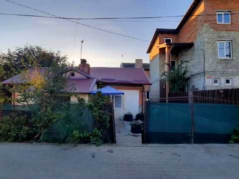 будинок за адресою Підгаєцька вул., 34