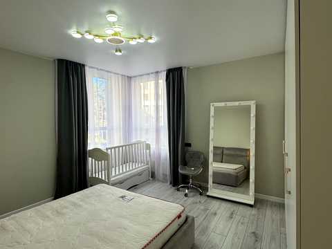 квартира за адресою Університетська вул., 3/3