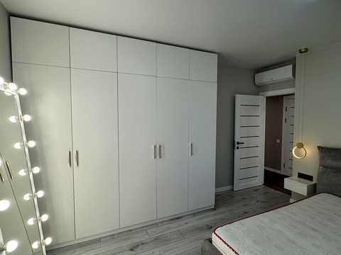 квартира за адресою Університетська вул., 3/3
