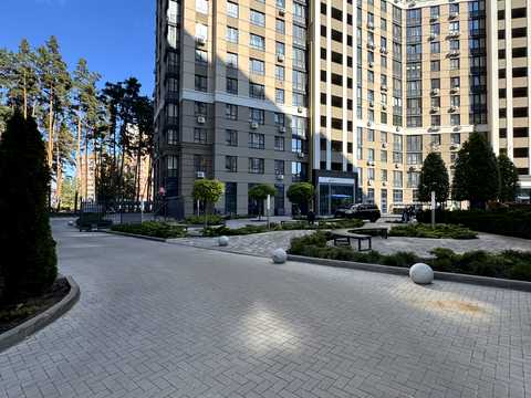 квартира за адресою Університетська вул., 3/3