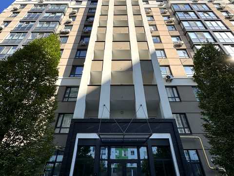квартира за адресою Університетська вул., 3/3