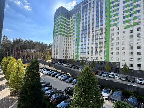 квартира за адресою Університетська вул., 3/3