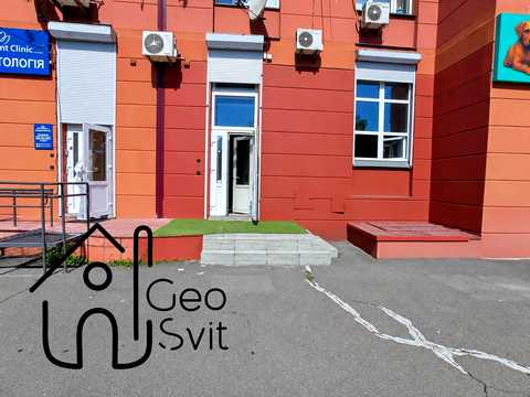 коммерческая по адресу Никольско-Слободская ул., 4-В